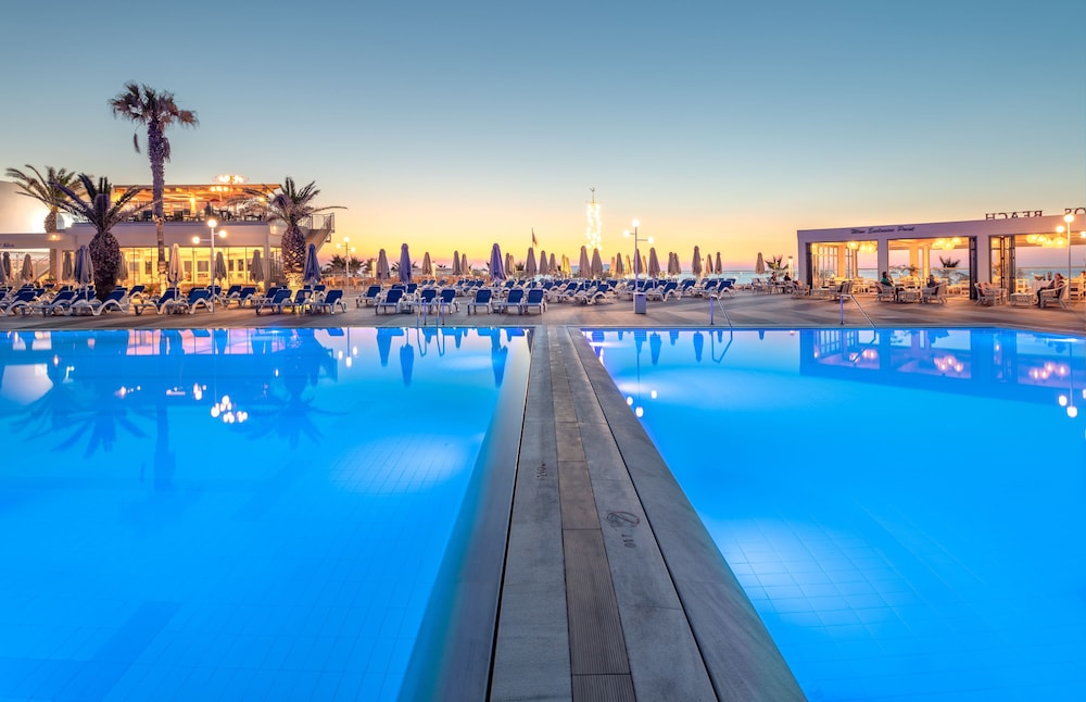Lyttos Beach - All Inclusive — Pool in Hersonissos