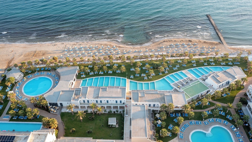 Lyttos Beach - All Inclusive — Outdoor in Hersonissos