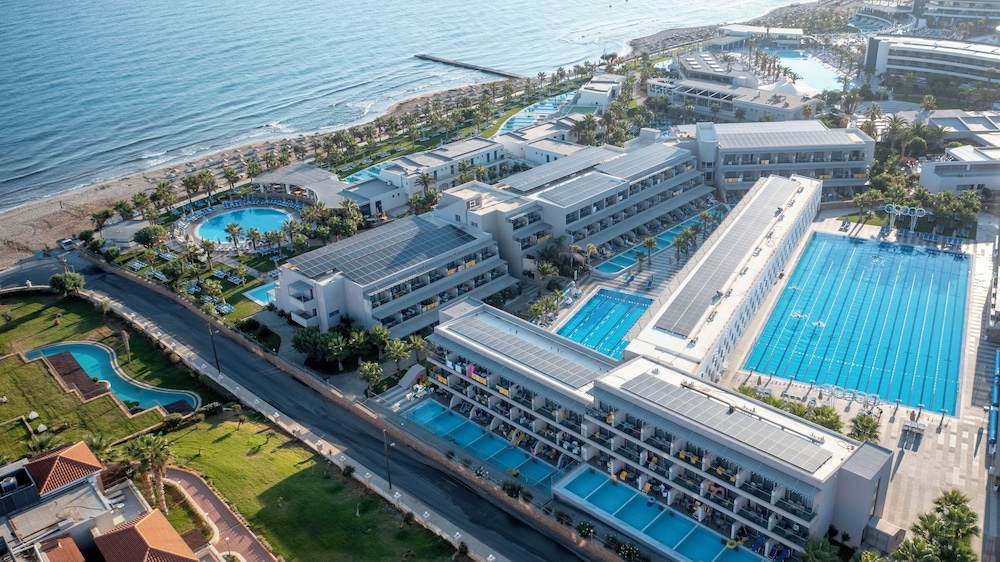 Lyttos Beach - All Inclusive — Outdoor in Hersonissos