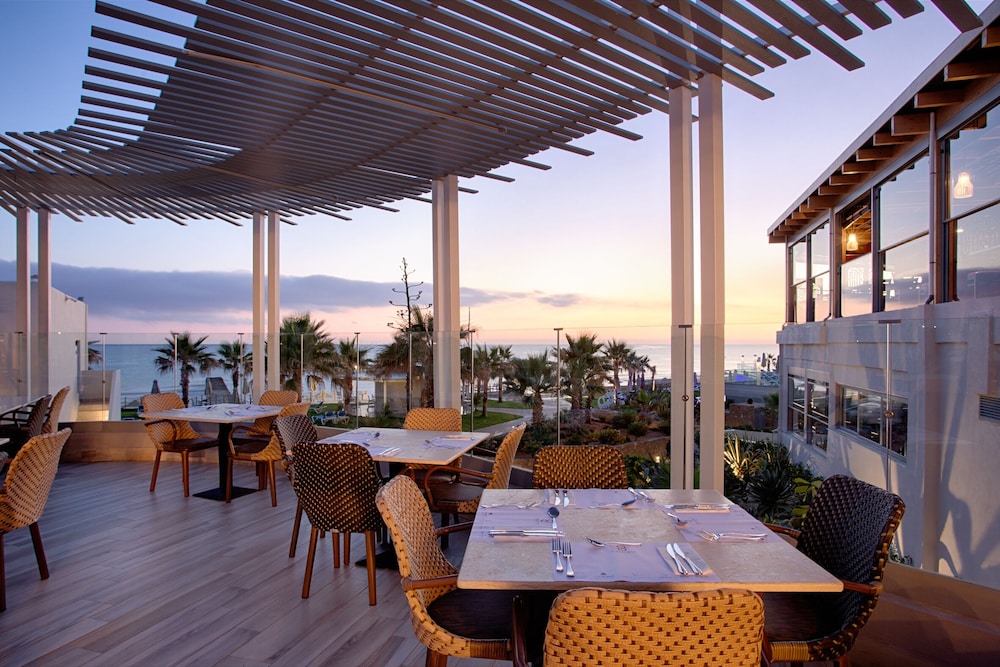 Lyttos Beach - All Inclusive — Restaurant in Hersonissos