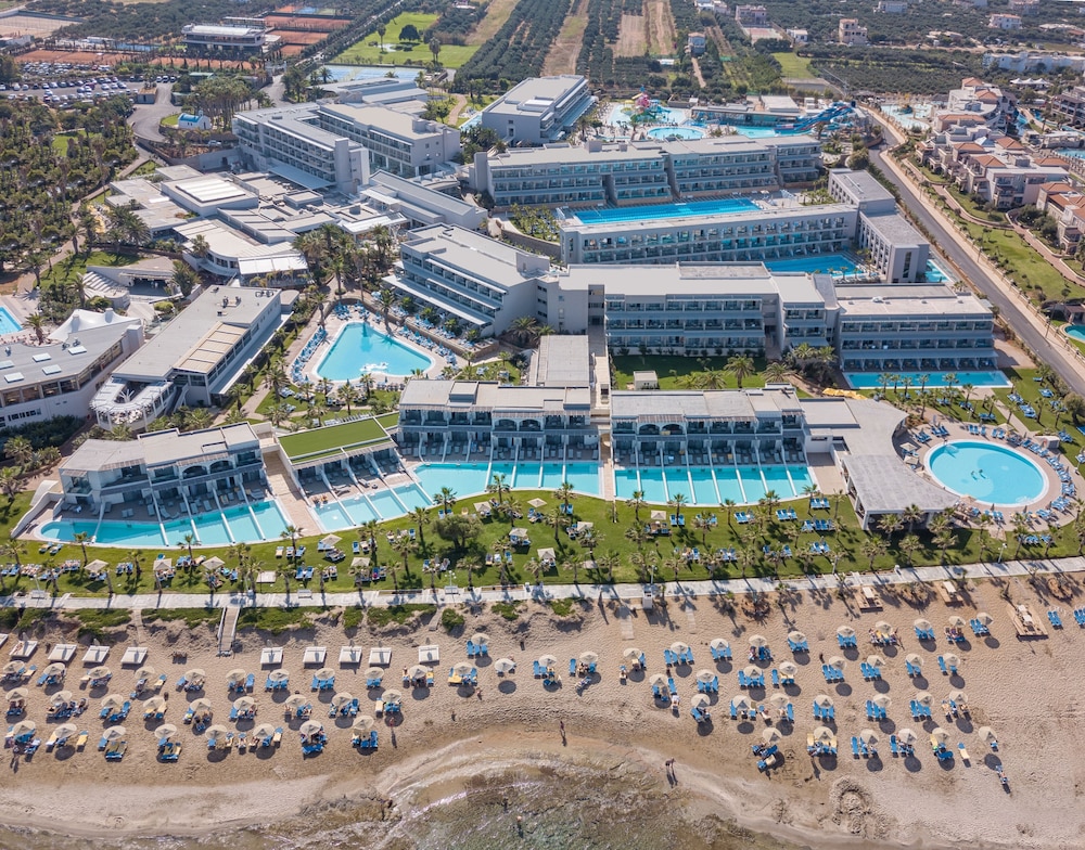 Lyttos Beach - All Inclusive — Outdoor in Hersonissos