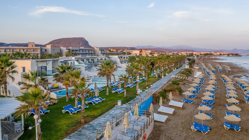 Lyttos Beach - All Inclusive — Outdoor in Hersonissos