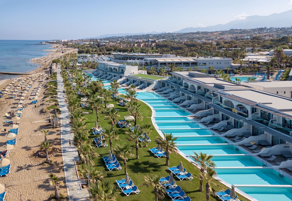 Lyttos Beach - All Inclusive — Outdoor in Hersonissos