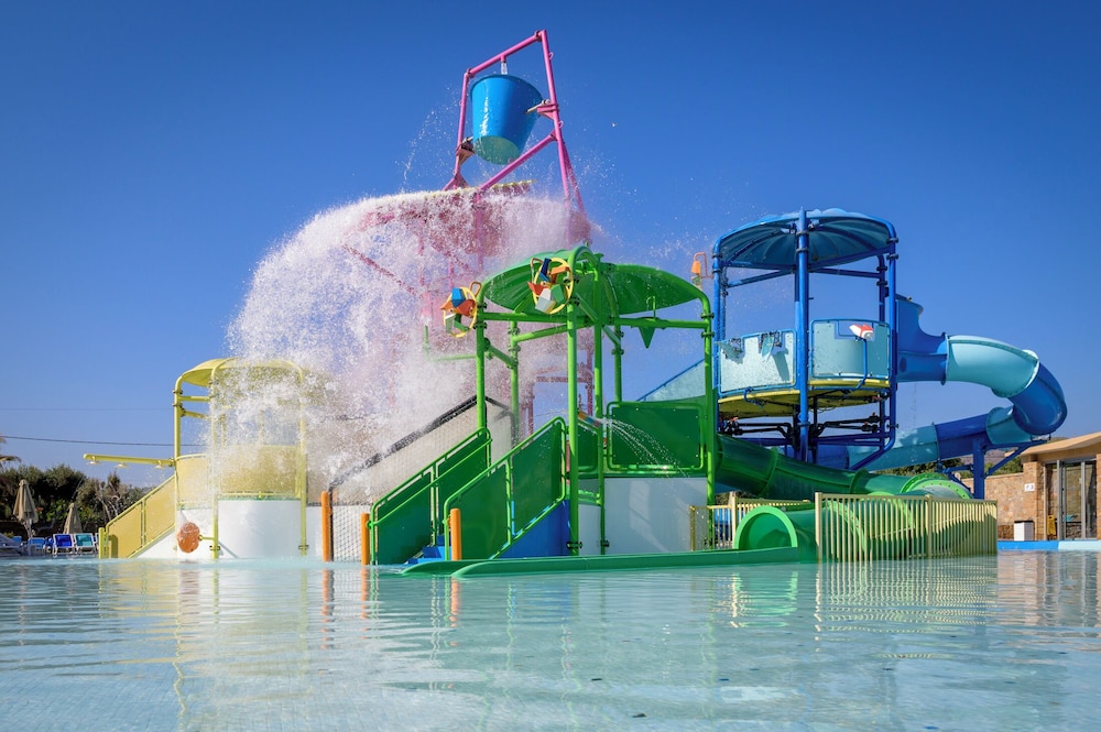 Lyttos Beach - All Inclusive — Pool in Hersonissos