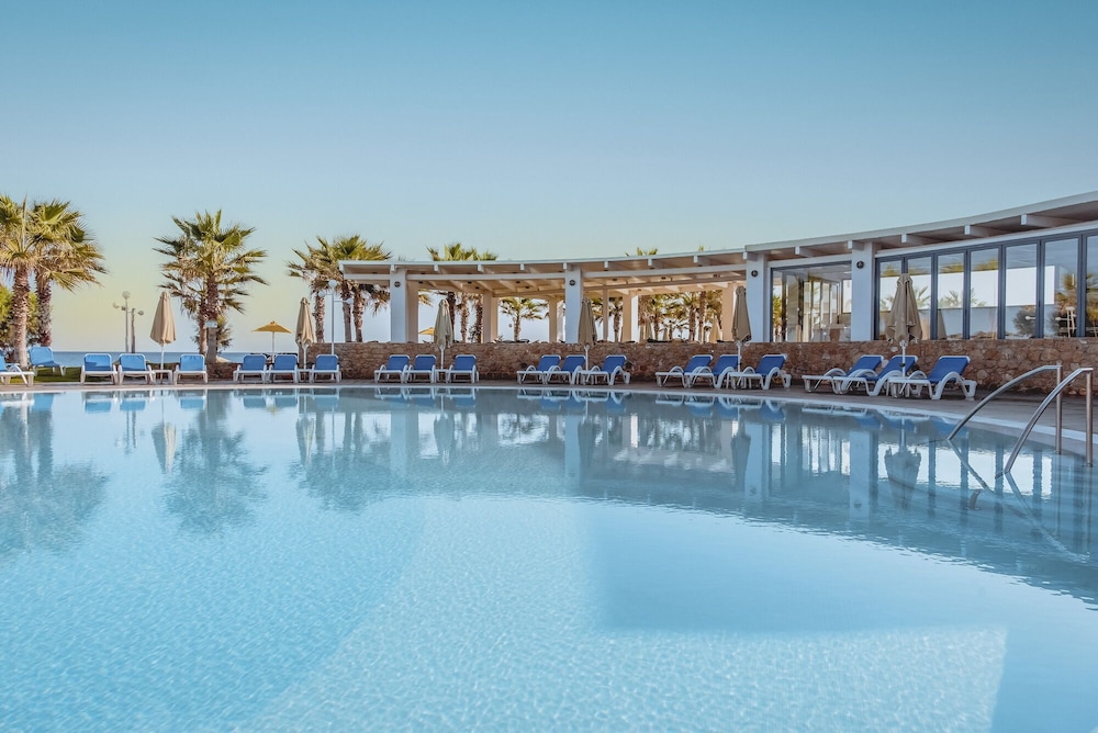 Lyttos Beach - All Inclusive — Outdoor in Hersonissos