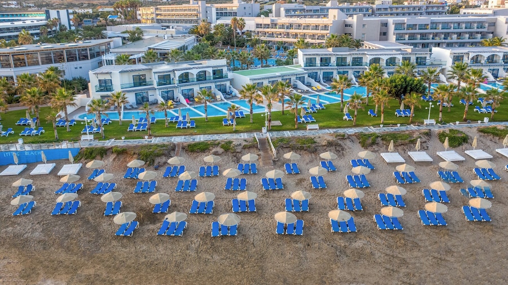 Lyttos Beach - All Inclusive — Outdoor in Hersonissos