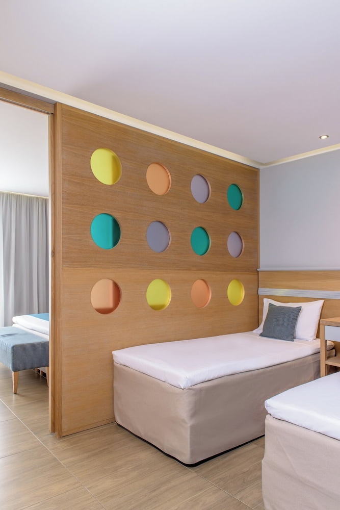 Lyttos Beach - All Inclusive — Rooms in Hersonissos