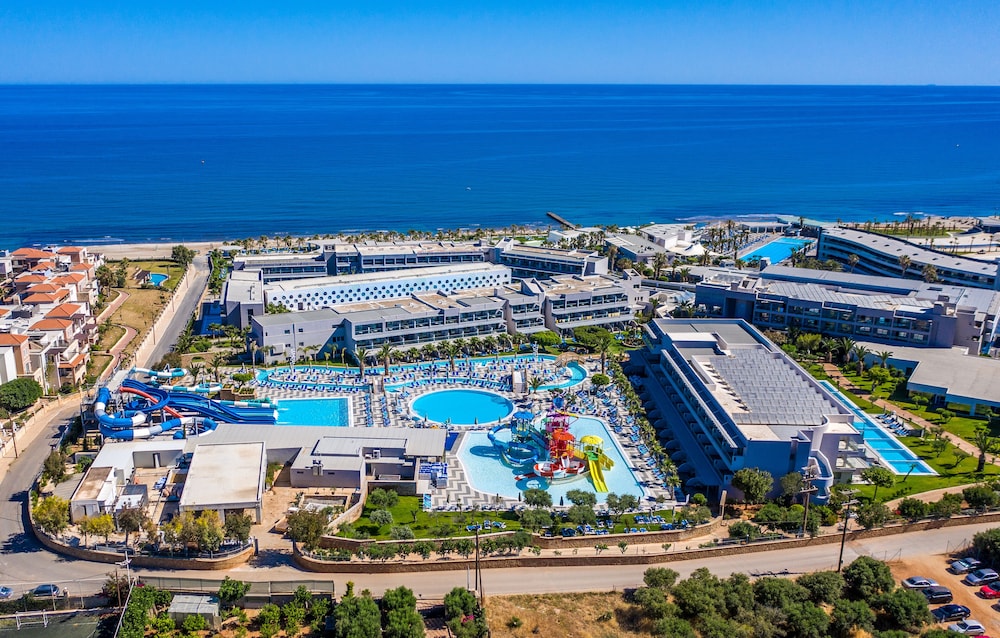 Lyttos Beach - All Inclusive — Outdoor in Hersonissos