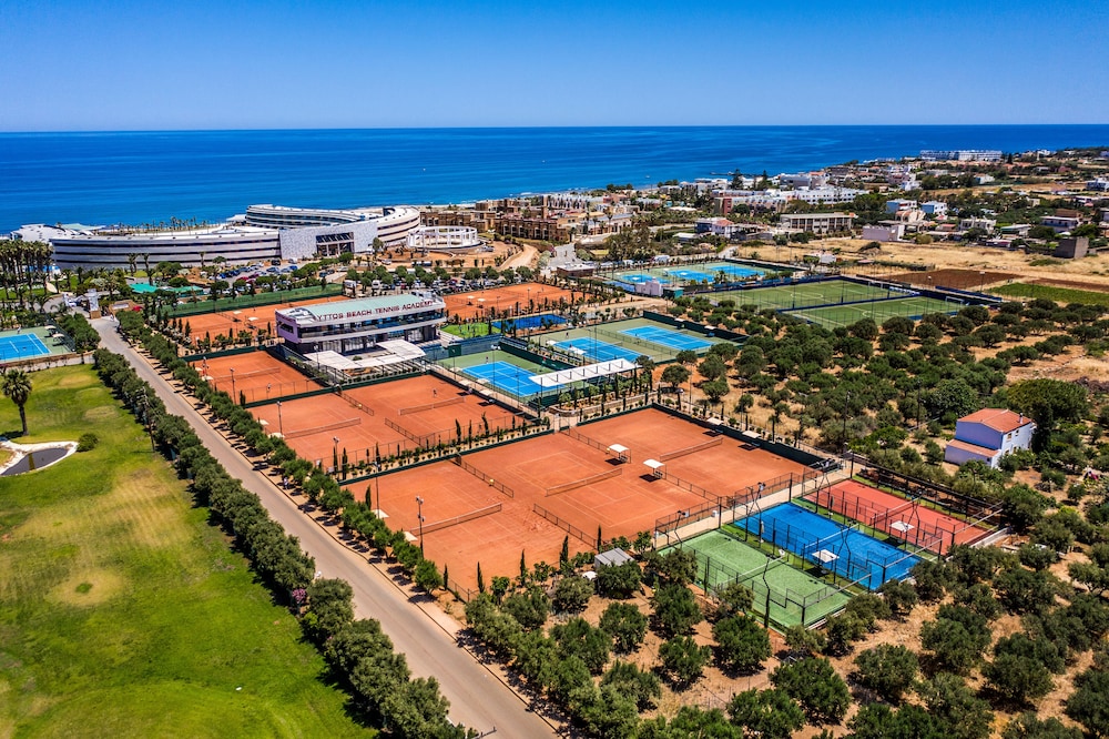 Lyttos Beach - All Inclusive — Outdoor in Hersonissos