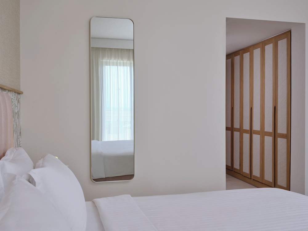 Atlantica Eleon Grand Resort - All Inclusive — Hotel rooms in Tsilivi, Ionian Islands