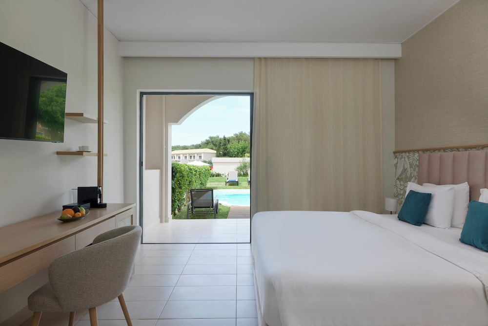 Atlantica Eleon Grand Resort - All Inclusive — Hotel rooms in Tsilivi, Ionian Islands