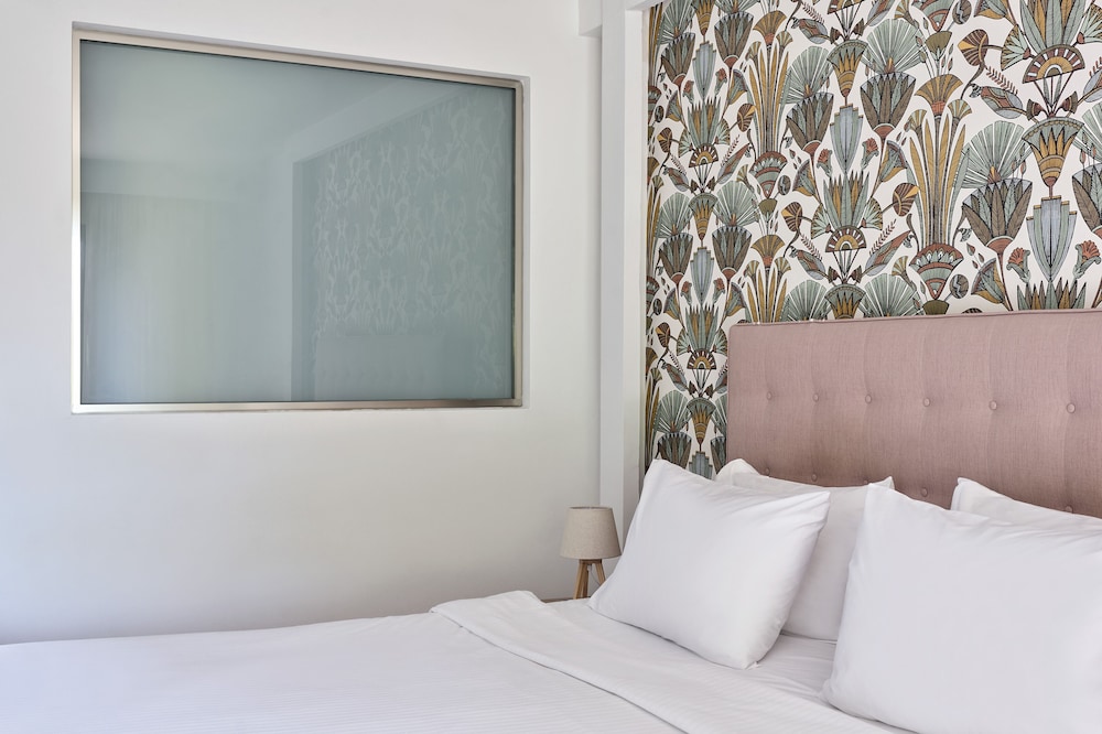 Atlantica Eleon Grand Resort - All Inclusive — Hotel rooms in Tsilivi, Ionian Islands
