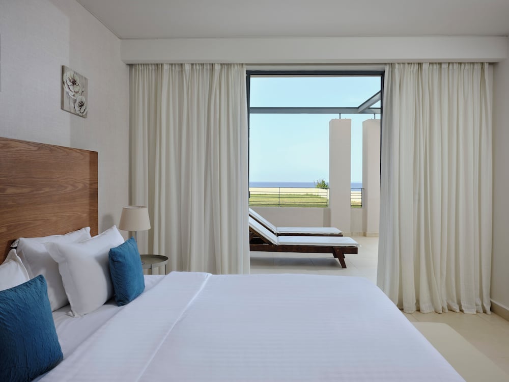 Atlantica Eleon Grand Resort - All Inclusive — Hotel rooms in Tsilivi, Ionian Islands
