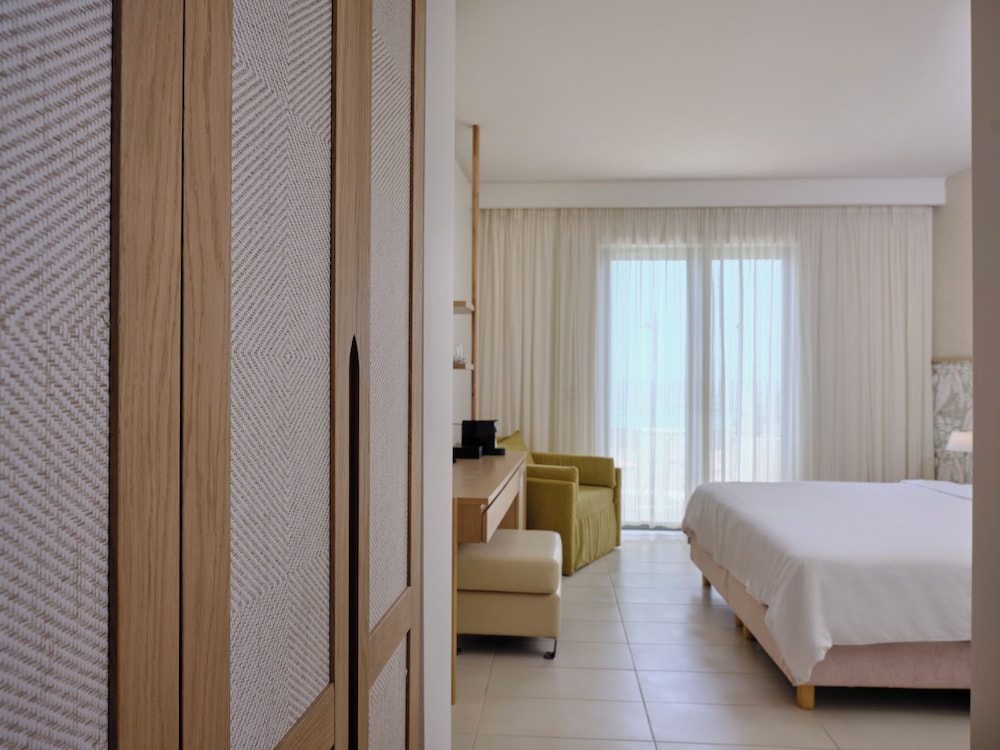 Atlantica Eleon Grand Resort - All Inclusive — Hotel rooms in Tsilivi, Ionian Islands