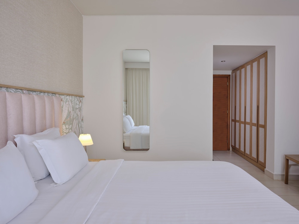 Atlantica Eleon Grand Resort - All Inclusive — Hotel rooms in Tsilivi, Ionian Islands