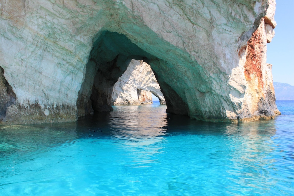 Atlantica Eleon Grand Resort - All Inclusive — Attractions in the area in Tsilivi, Ionian Islands