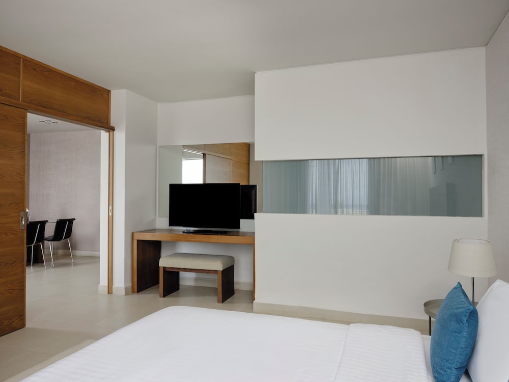 Atlantica Eleon Grand Resort - All Inclusive — Hotel rooms in Tsilivi, Ionian Islands