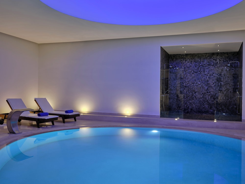 Atlantica Eleon Grand Resort - All Inclusive — Spa in Tsilivi, Ionian Islands