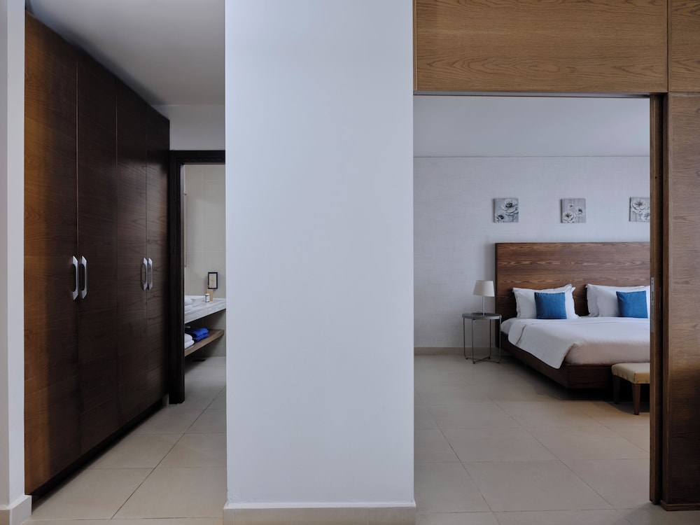 Atlantica Eleon Grand Resort - All Inclusive — Hotel rooms in Tsilivi, Ionian Islands
