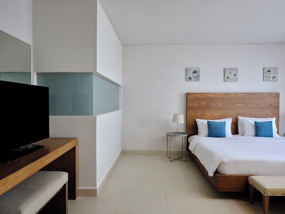 Atlantica Eleon Grand Resort - All Inclusive — Hotel rooms in Tsilivi, Ionian Islands