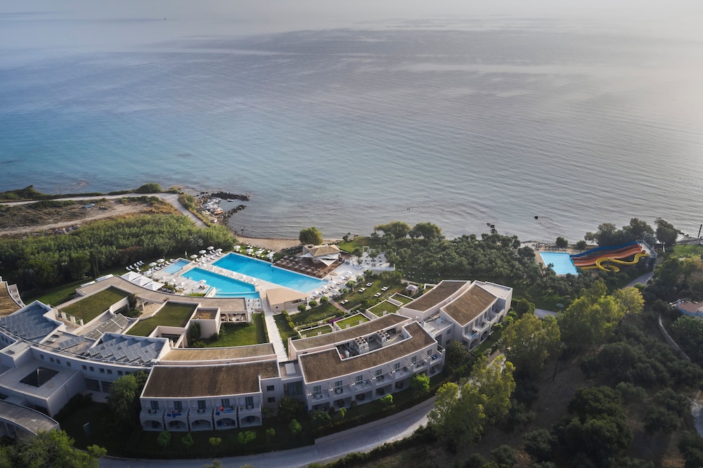 Atlantica Eleon Grand Resort - All Inclusive — Main photo in Tsilivi, Ionian Islands