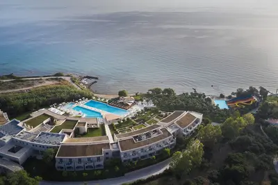 Atlantica Eleon Grand Resort - All Inclusive