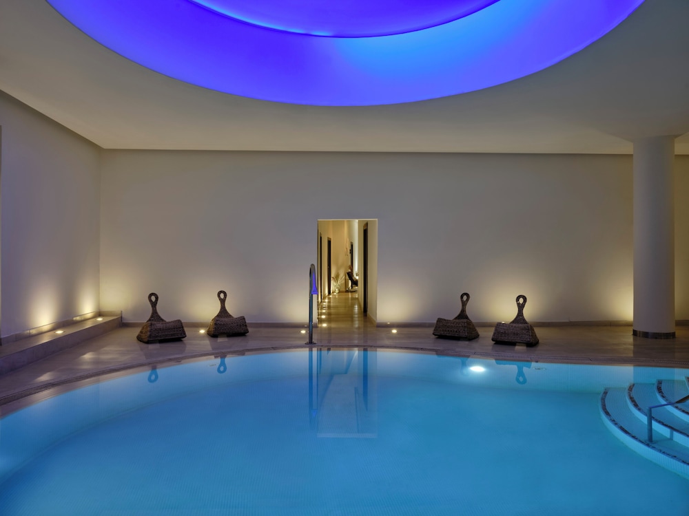 Atlantica Eleon Grand Resort - All Inclusive — Spa in Tsilivi, Ionian Islands