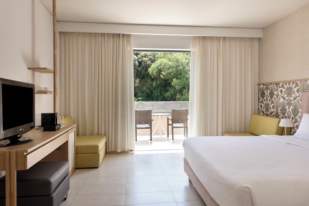 Atlantica Eleon Grand Resort - All Inclusive — Hotel rooms in Tsilivi, Ionian Islands