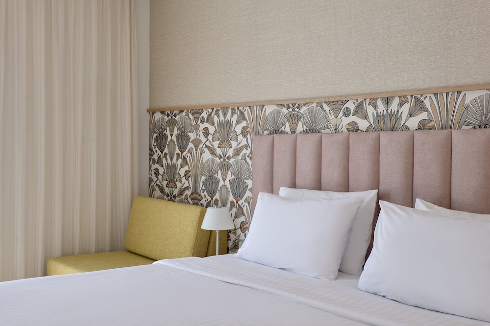 Atlantica Eleon Grand Resort - All Inclusive — Hotel rooms in Tsilivi, Ionian Islands