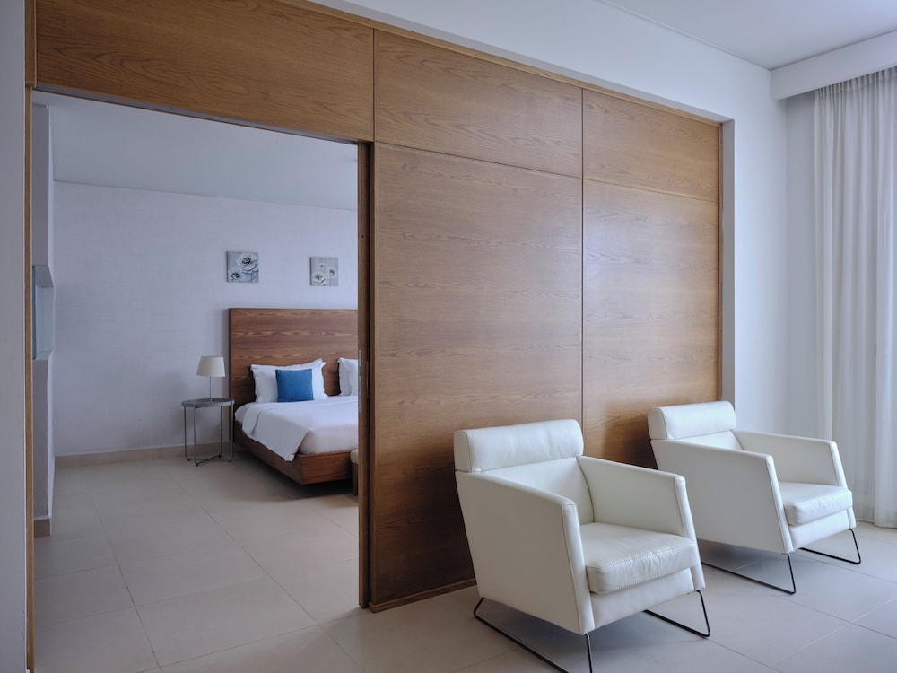 Atlantica Eleon Grand Resort - All Inclusive — Hotel rooms in Tsilivi, Ionian Islands