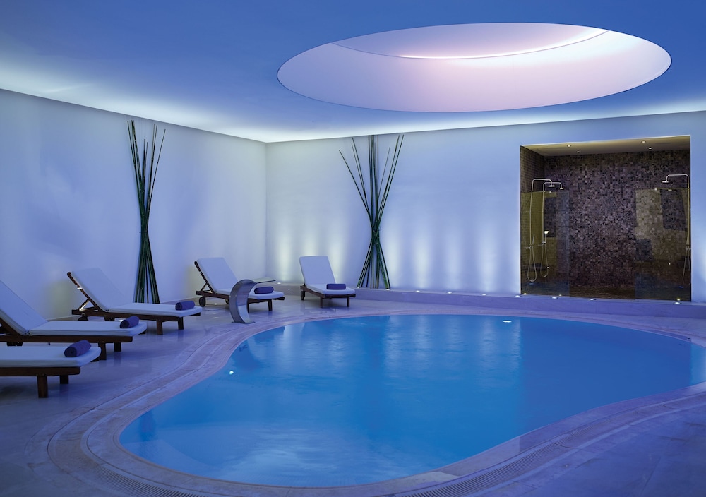 Atlantica Eleon Grand Resort - All Inclusive — Spa in Tsilivi, Ionian Islands