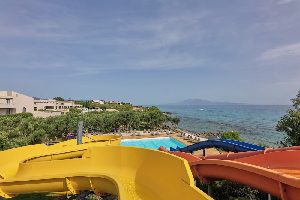 Atlantica Eleon Grand Resort - All Inclusive — Attractions for children in Tsilivi, Ionian Islands