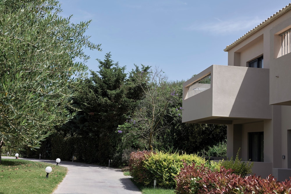 Atlantica Eleon Grand Resort - All Inclusive — Hotel building in Tsilivi, Ionian Islands