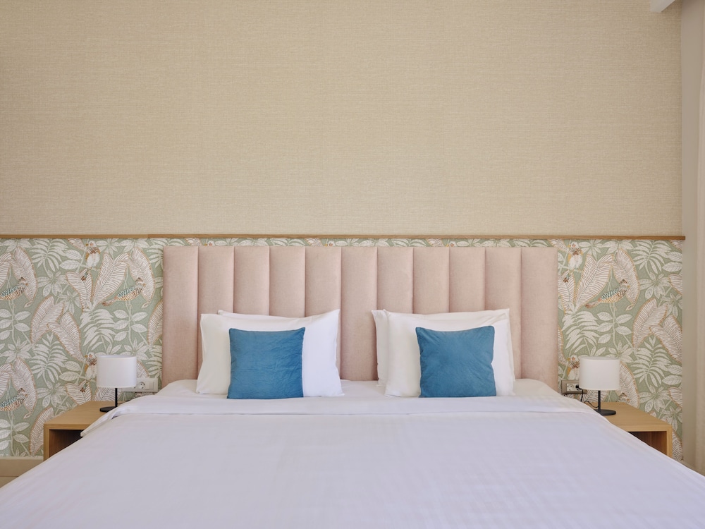 Atlantica Eleon Grand Resort - All Inclusive — Hotel rooms in Tsilivi, Ionian Islands