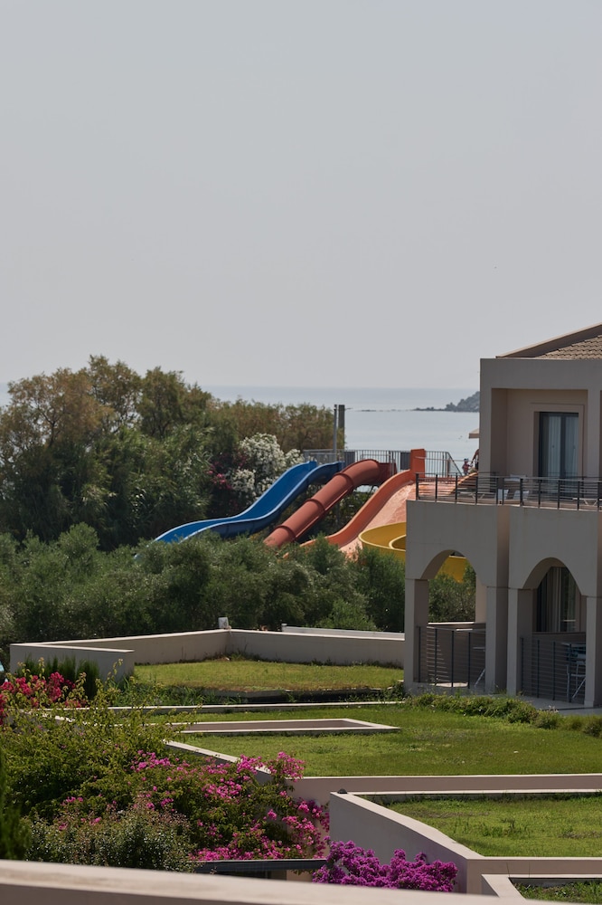 Atlantica Eleon Grand Resort - All Inclusive — Attractions for children in Tsilivi, Ionian Islands