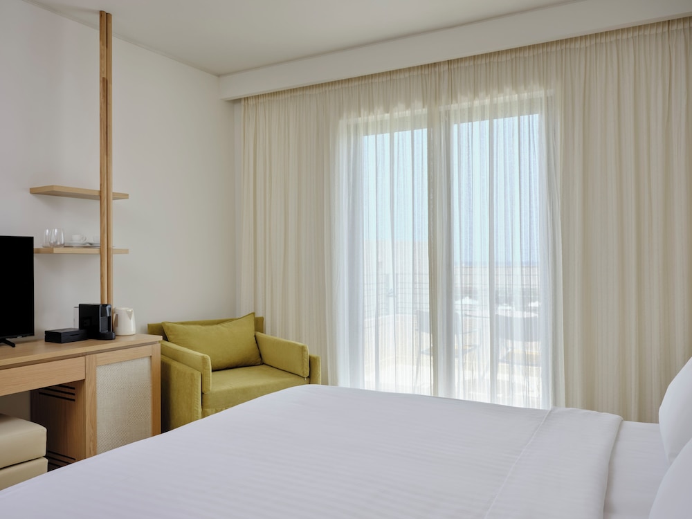 Atlantica Eleon Grand Resort - All Inclusive — Hotel rooms in Tsilivi, Ionian Islands