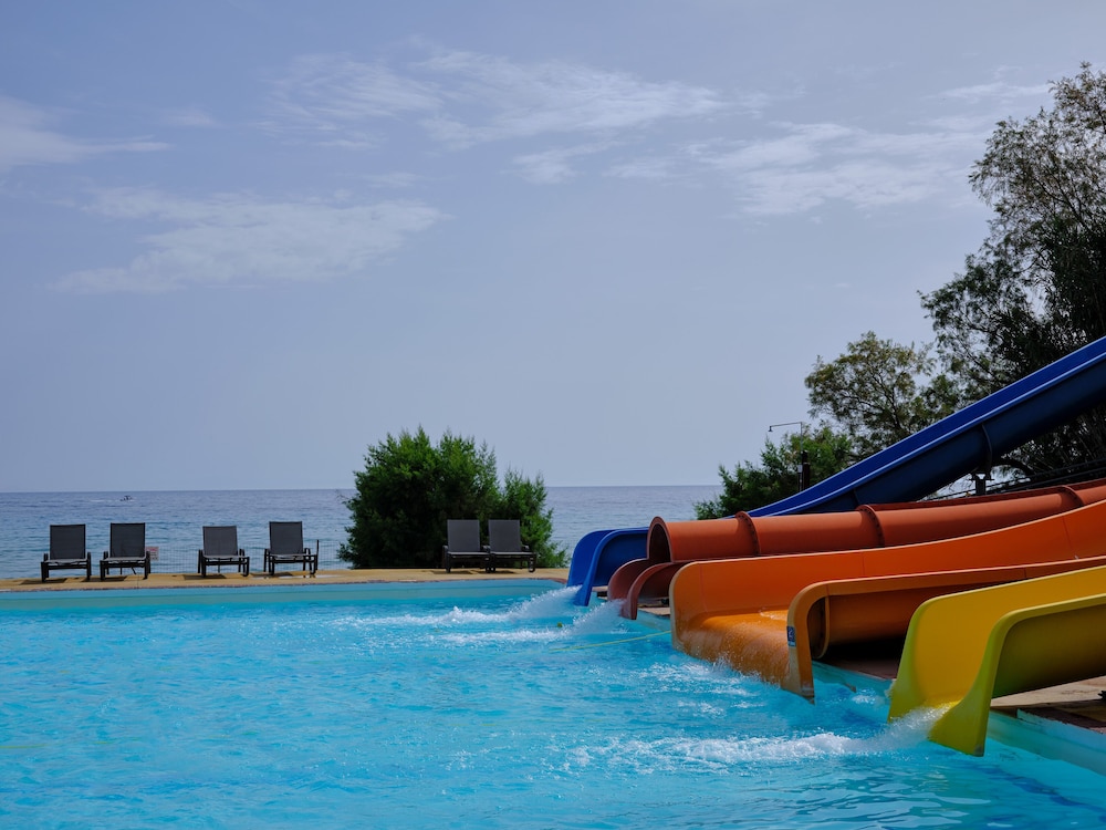 Atlantica Eleon Grand Resort - All Inclusive — Attractions for children in Tsilivi, Ionian Islands