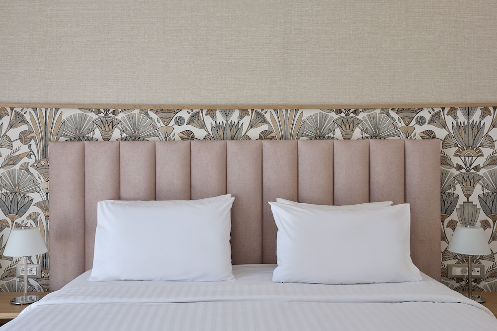 Atlantica Eleon Grand Resort - All Inclusive — Hotel rooms in Tsilivi, Ionian Islands
