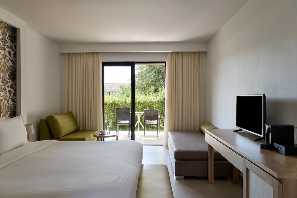 Atlantica Eleon Grand Resort - All Inclusive — Hotel rooms in Tsilivi, Ionian Islands