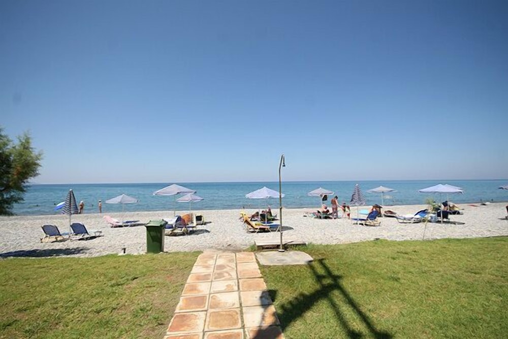 Castro Beach Hotel - zdjęcie 5