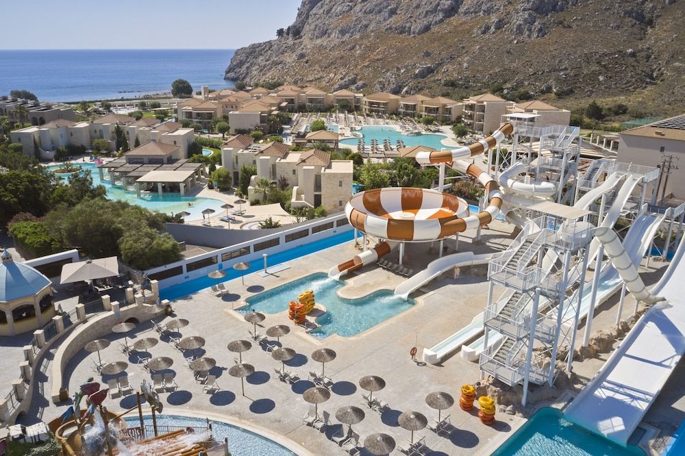 . Atlantica Aegean Blue - All Inclusive