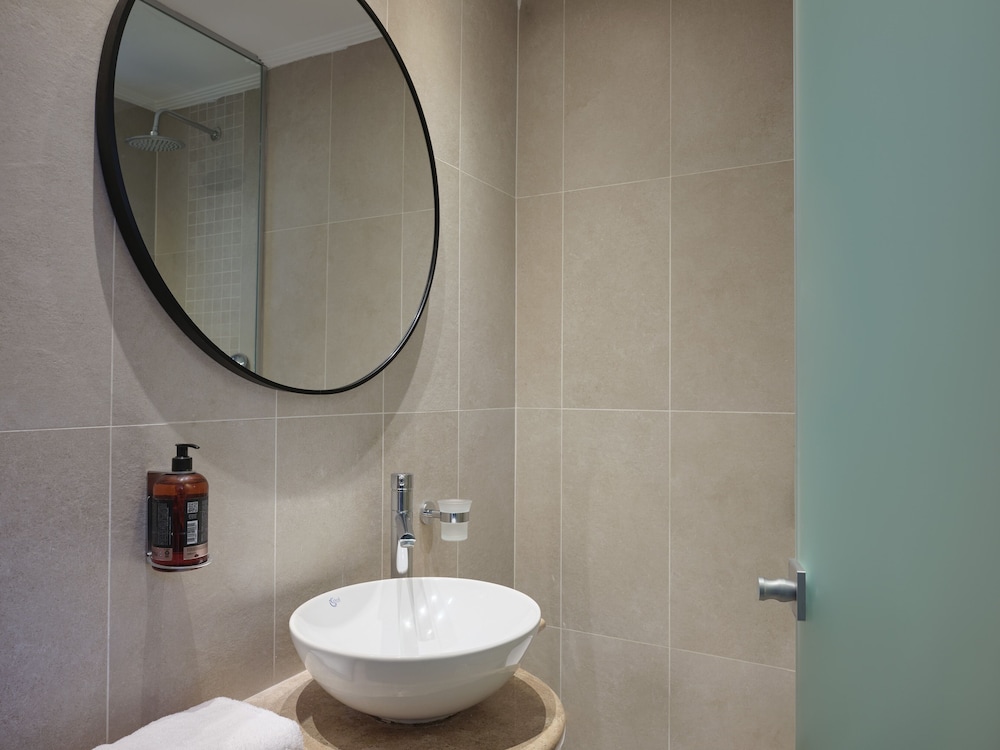 Atlantica Thalassa Hotel - All Inclusive — Hotel rooms in Kos Town, South Aegean