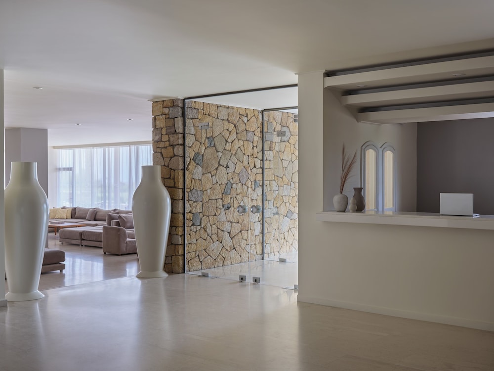 Atlantica Thalassa Hotel - All Inclusive — Hotel rooms in Kos Town, South Aegean