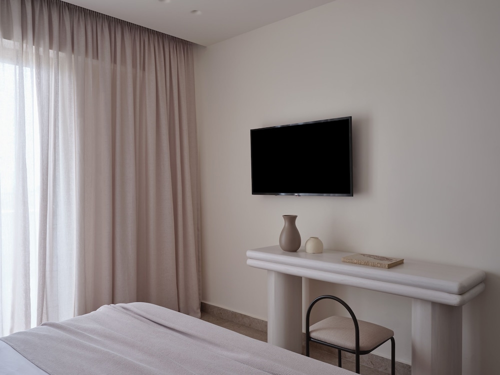 Atlantica Thalassa Hotel - All Inclusive — Hotel rooms in Kos Town, South Aegean