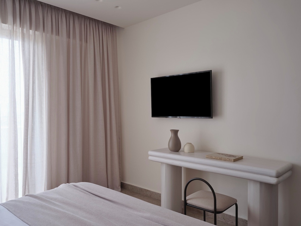 Atlantica Thalassa Hotel - All Inclusive — Hotel rooms in Kos Town, South Aegean