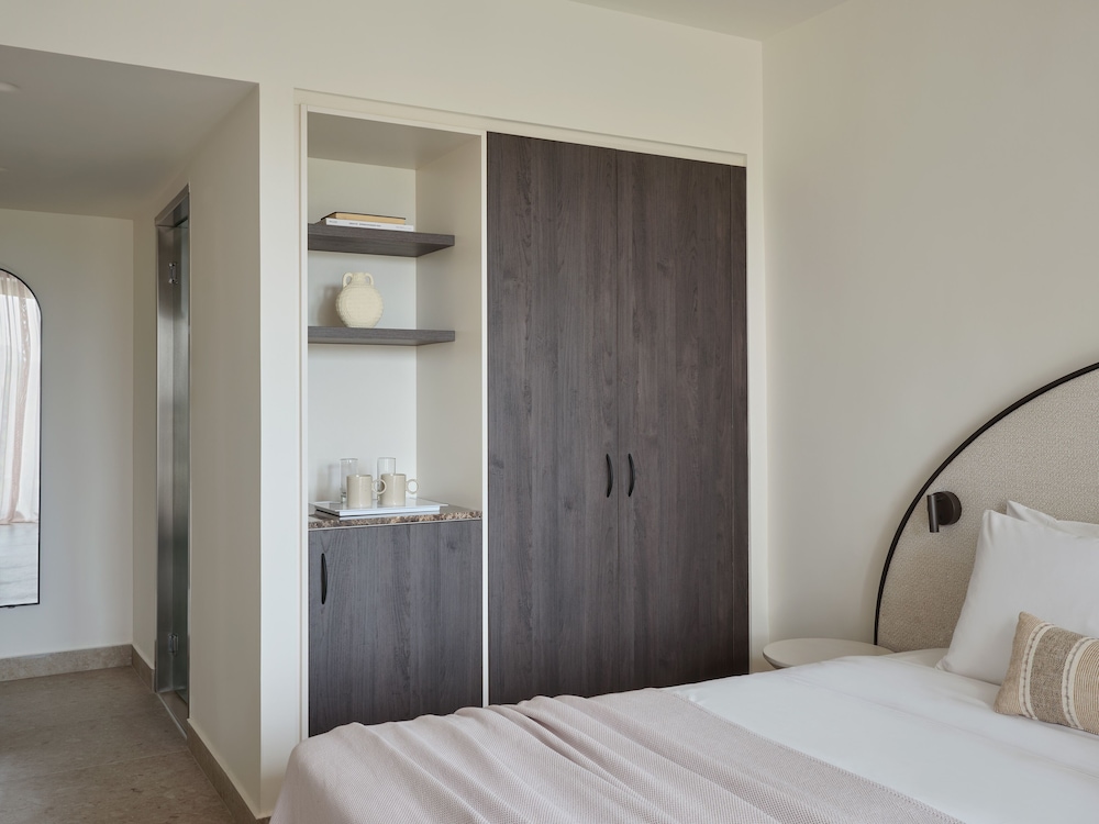 Atlantica Thalassa Hotel - All Inclusive — Hotel rooms in Kos Town, South Aegean
