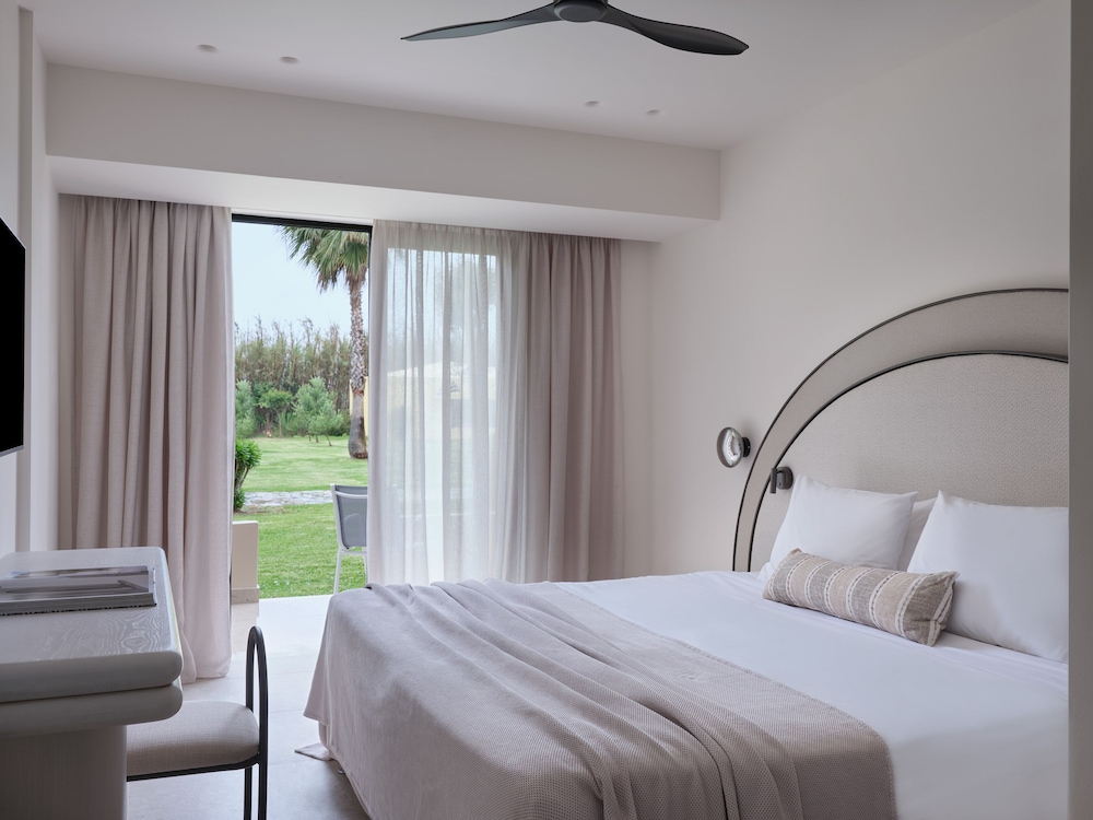 Atlantica Thalassa Hotel - All Inclusive — Hotel rooms in Kos Town, South Aegean