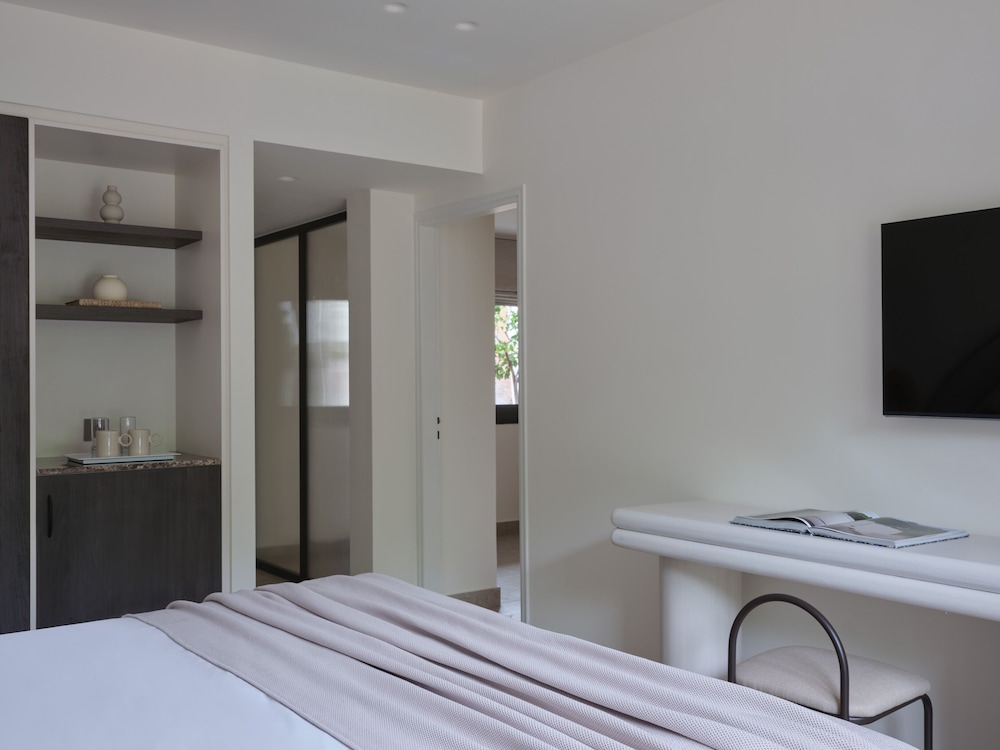Atlantica Thalassa Hotel - All Inclusive — Hotel rooms in Kos Town, South Aegean