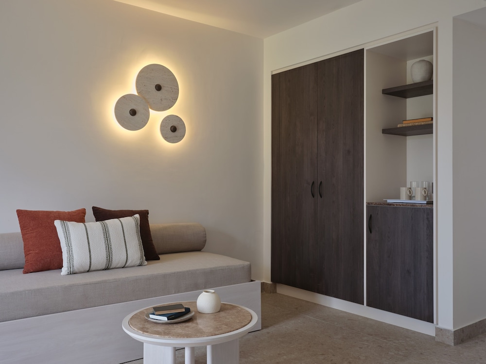 Atlantica Thalassa Hotel - All Inclusive — Hotel rooms in Kos Town, South Aegean