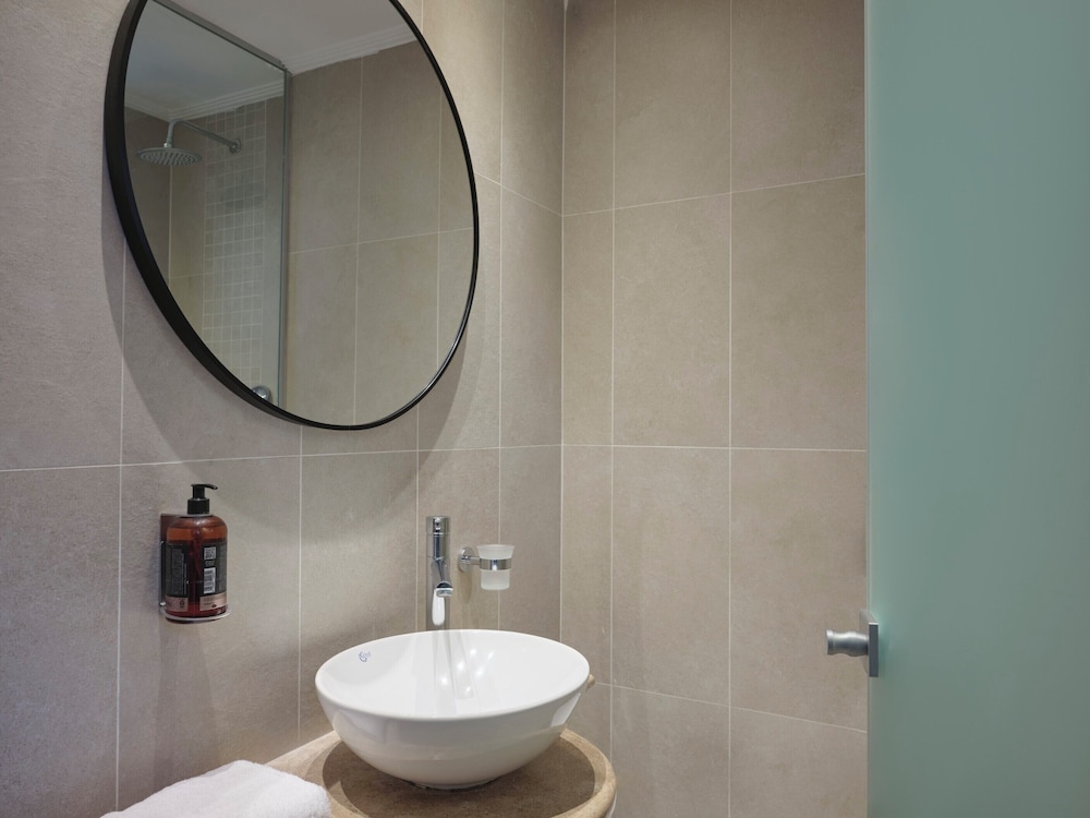 Atlantica Thalassa Hotel - All Inclusive — Hotel rooms in Kos Town, South Aegean